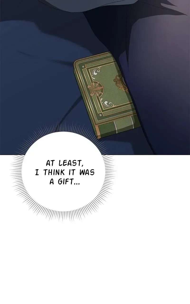 Wished You Were Dead Chapter 119 - page 30