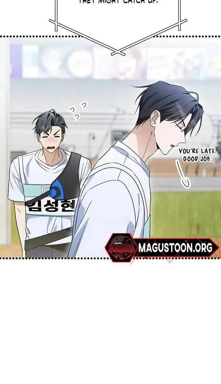 Surviving as a PD Idol Chapter 58 - page 115
