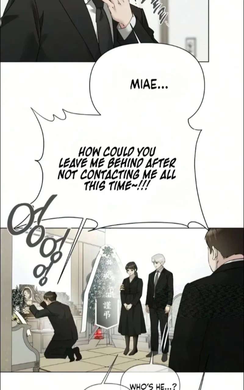 My family's Romeo Chapter 59 - page 10
