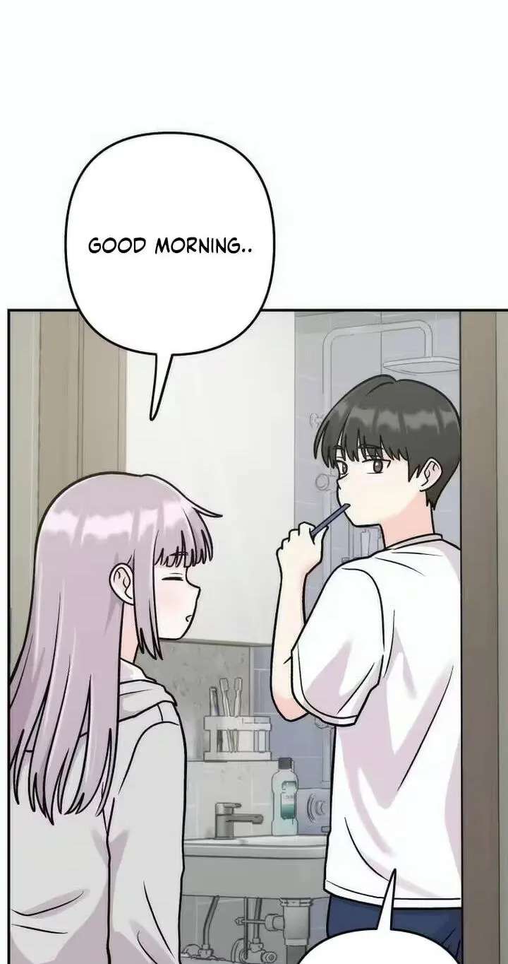 Operation Heart-Pounding Chapter 43 - page 13