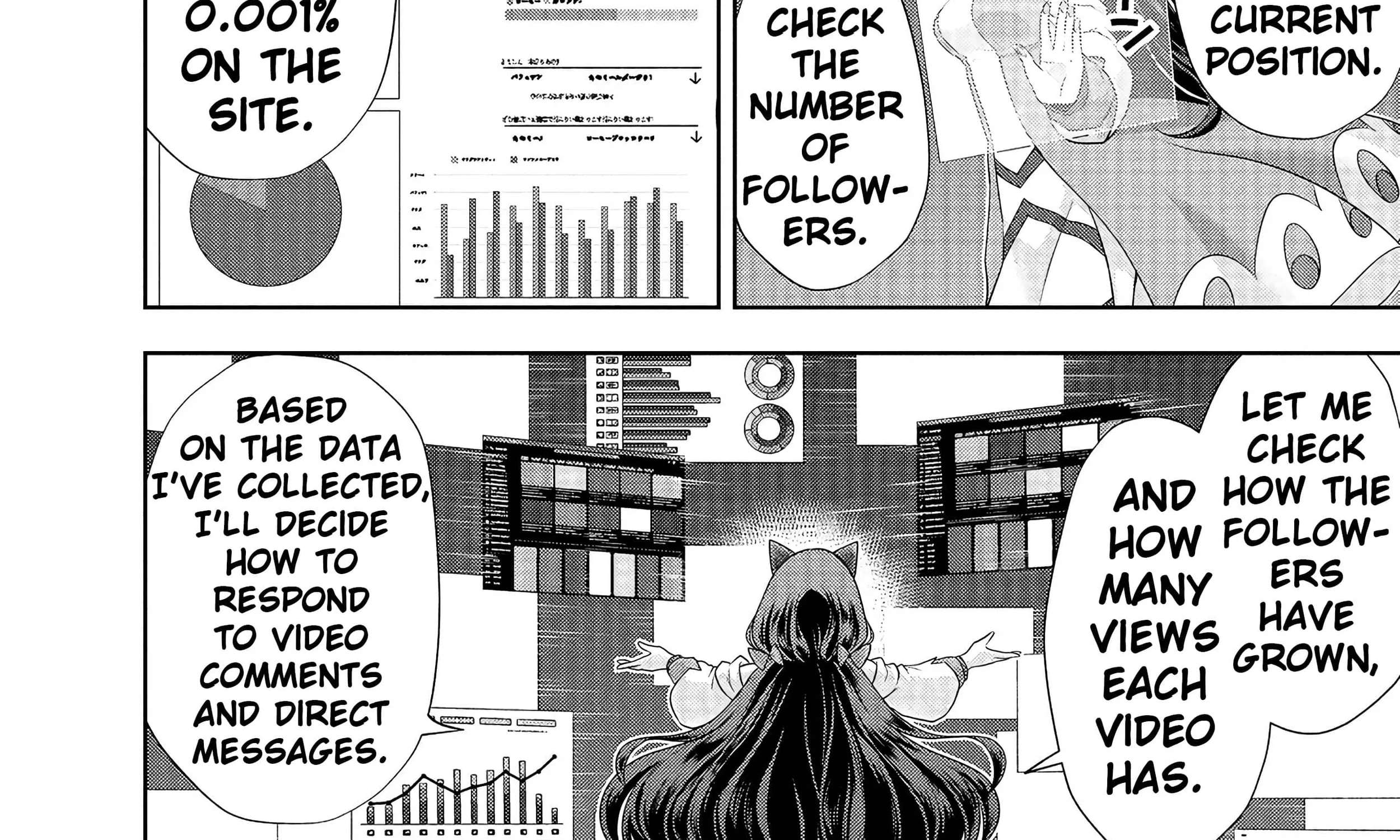 Rare Monster? Sore, Tada no Gaichuu desu yo ~Shiranumani Dungeon-ka Shita Jitaku de no Nichijou Seikatsu ga Haishinsarete Bazuttan desu ga~ Chapter 7 - page 21