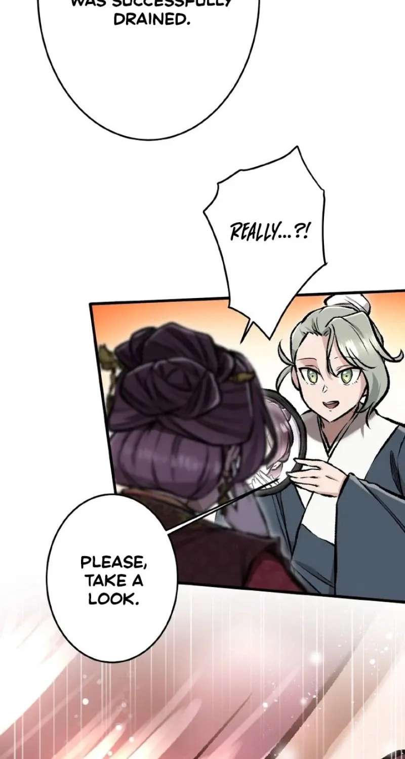 Kusushi no Hana Chapter 22 - page 64