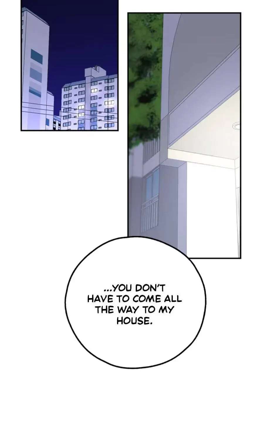 Horror Romance Chapter 30 - page 132