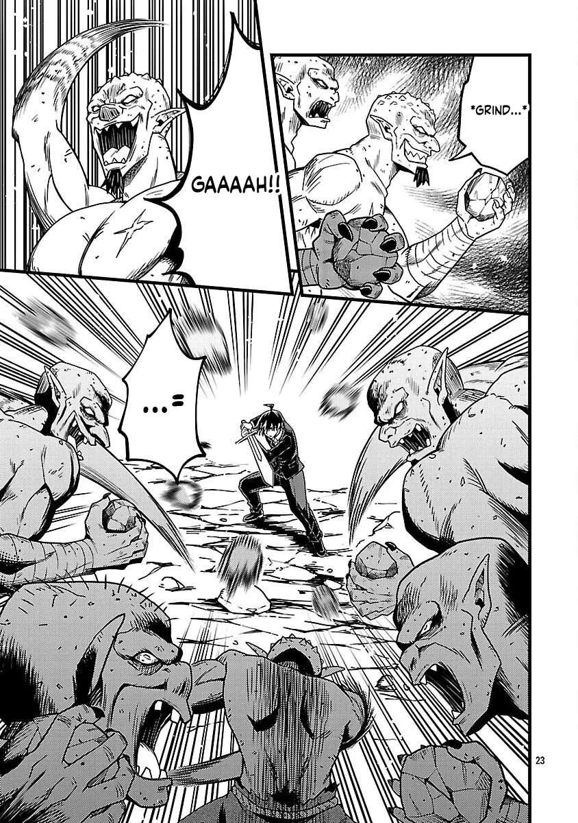 Netto Aidoru No Haishin Wo Tetsudatte Ita Maneejaa No Ore, Nazeka Buzzutte Shimau Chapter 7 - page 24