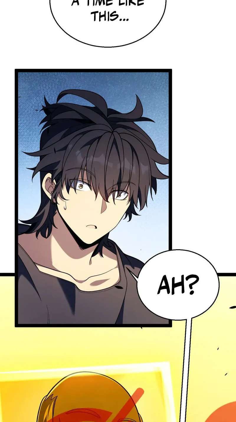 Wo Kaiju Shenhua Tianfu, Yi Jian Zhan Shen! Chapter 54 - page 23