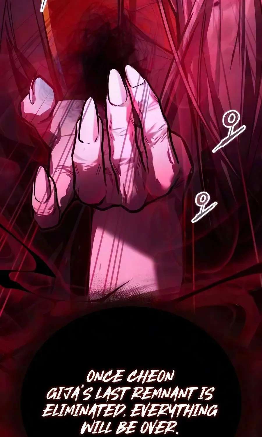 The Demon God Chapter 46 - page 32