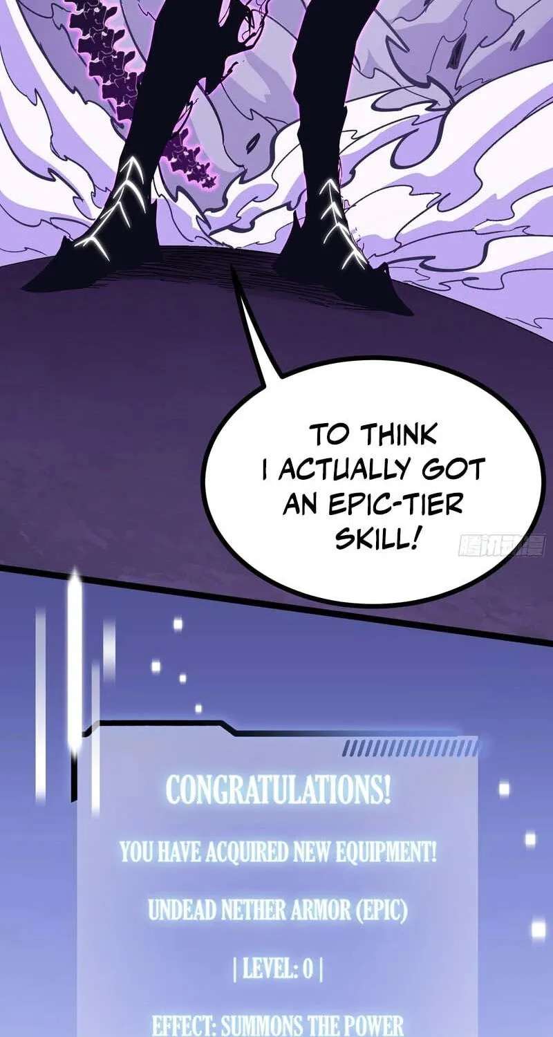 Global Job Change: Starting With the Hidden Class Necromancer Lord Chapter 2 - page 31