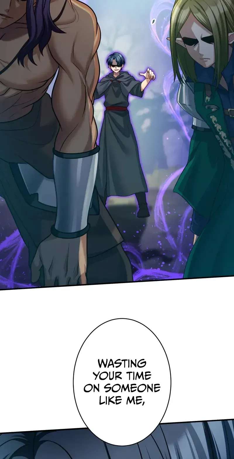 After Being Expelled, I Awakened a Barrier Skill and Became Unmatched Chapter 22 - page 96