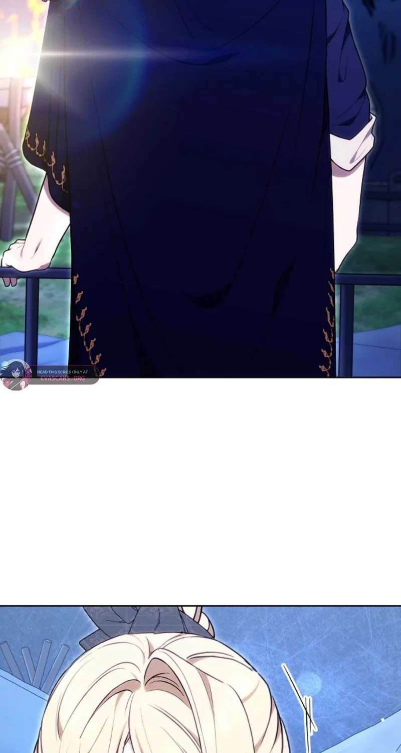 When the Male Lead and Female Lead Broke Apart Chapter 36 - page 74