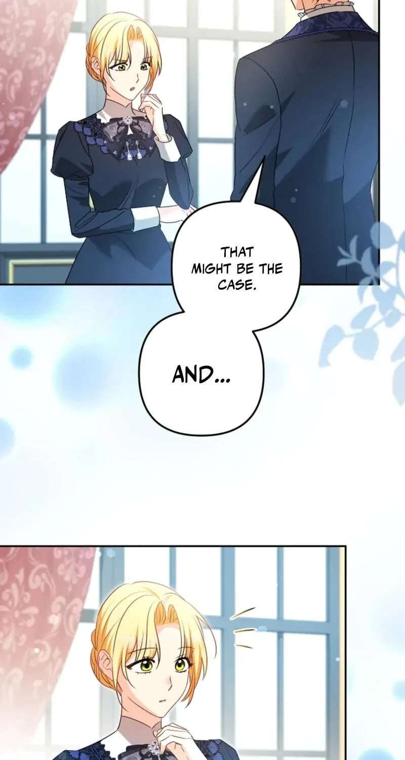 Stop Obsessing Over Me, I Want a Divorce! Chapter 60 - page 69