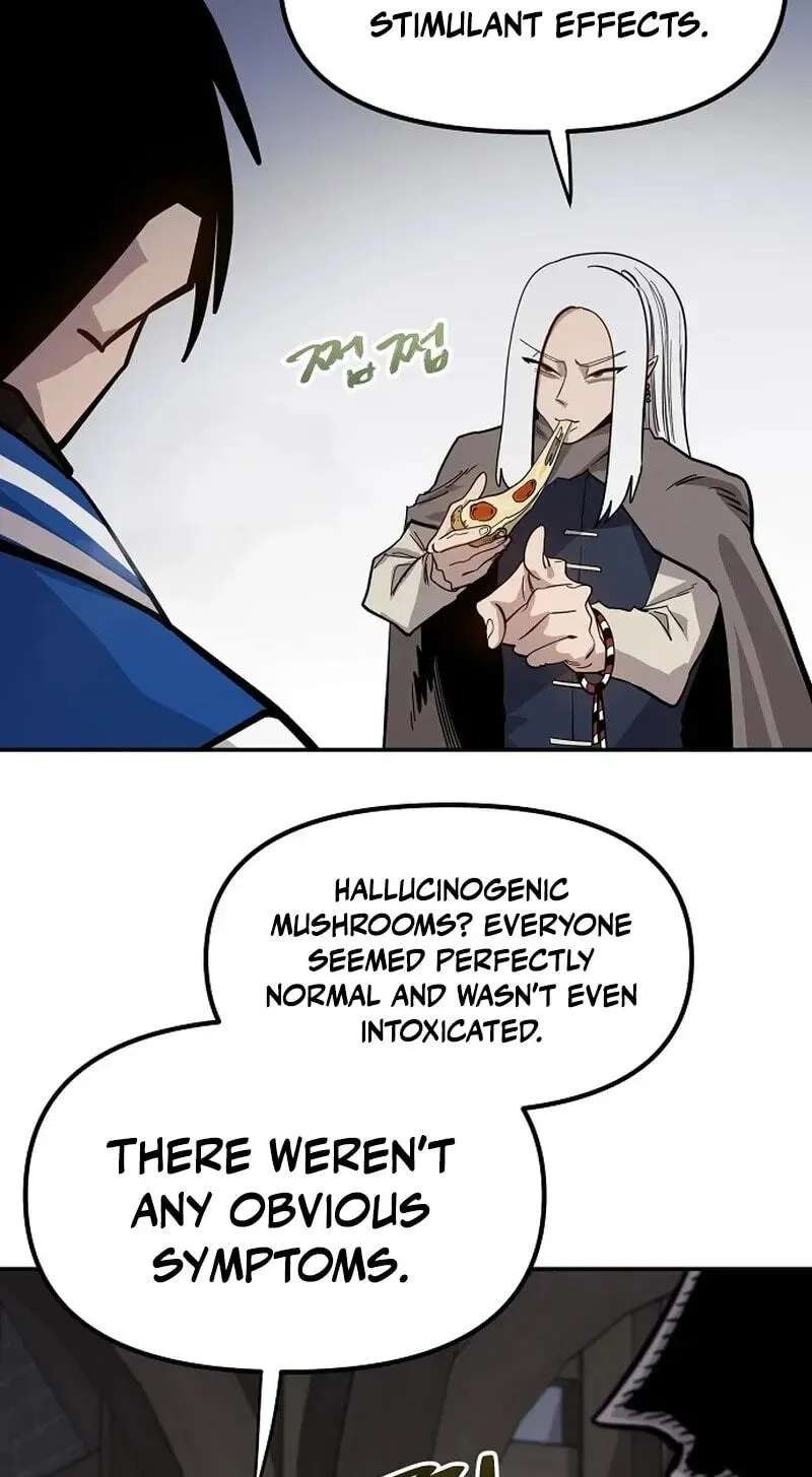 Mimosa Chapter 33 - page 65