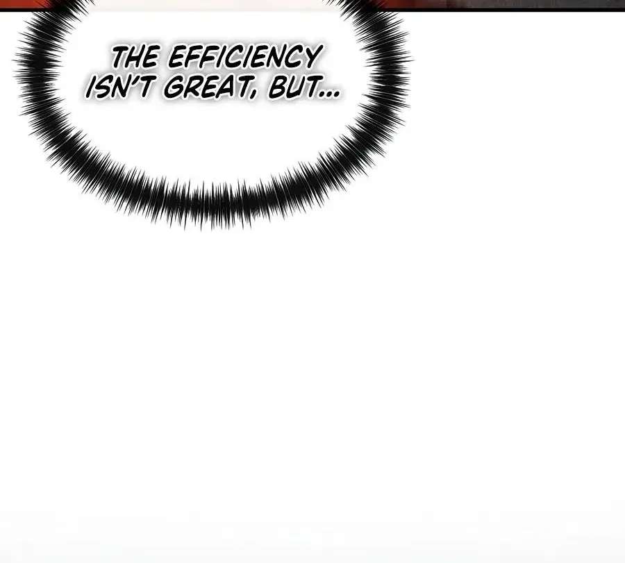 The Regressor Makes Everything Chapter 36 - page 130