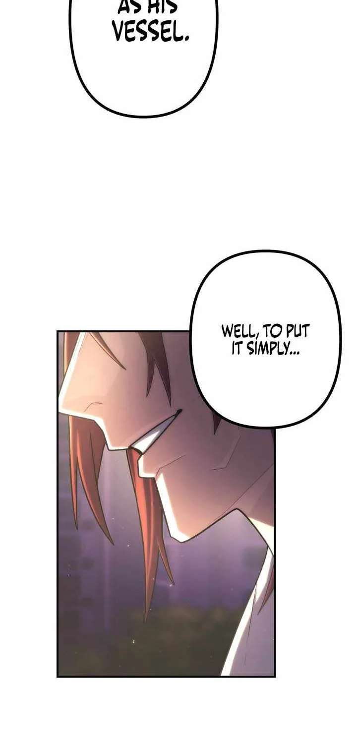I Became An S-Rank Hunter With The Demon Lord App Chapter 166 - page 49