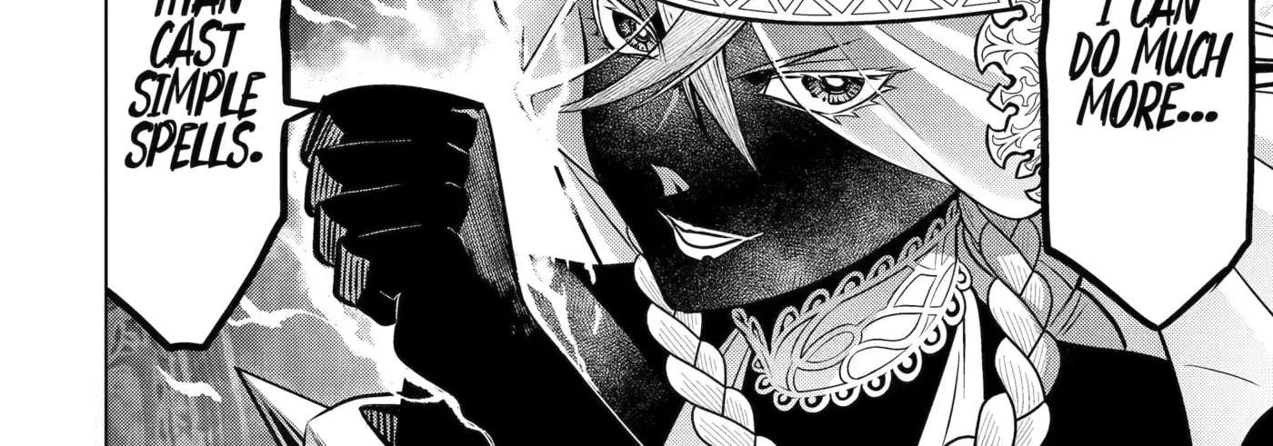 I Became A Legend After My 10 Year-Long Last Stand Chapter 61 - page 44