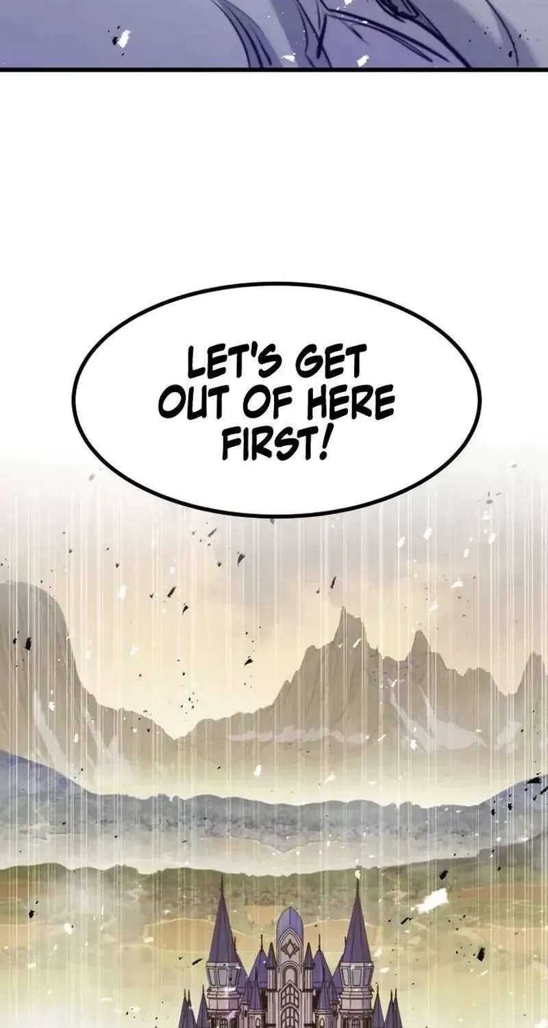 The Regressed Mercenary’s Machinations Chapter 110 - page 55