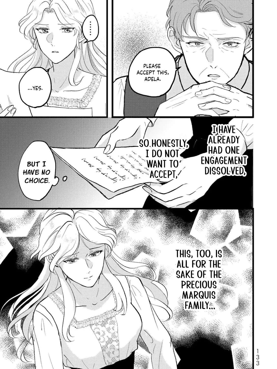 Kon'yakusha wa Gimai no Hou ga Taisetsu Nanode, Futari ga Kekkon Dekiru Youni Shiteageyou to Omoimaru Chapter 4 - page 19