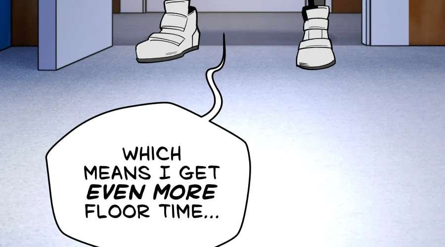 Dating Sim[on] Chapter 35 - page 341