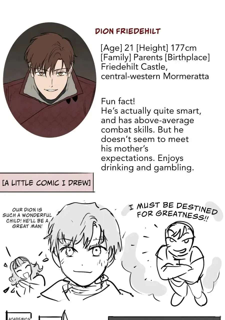 Blinded By The Setting Sun Chapter 232 - page 29