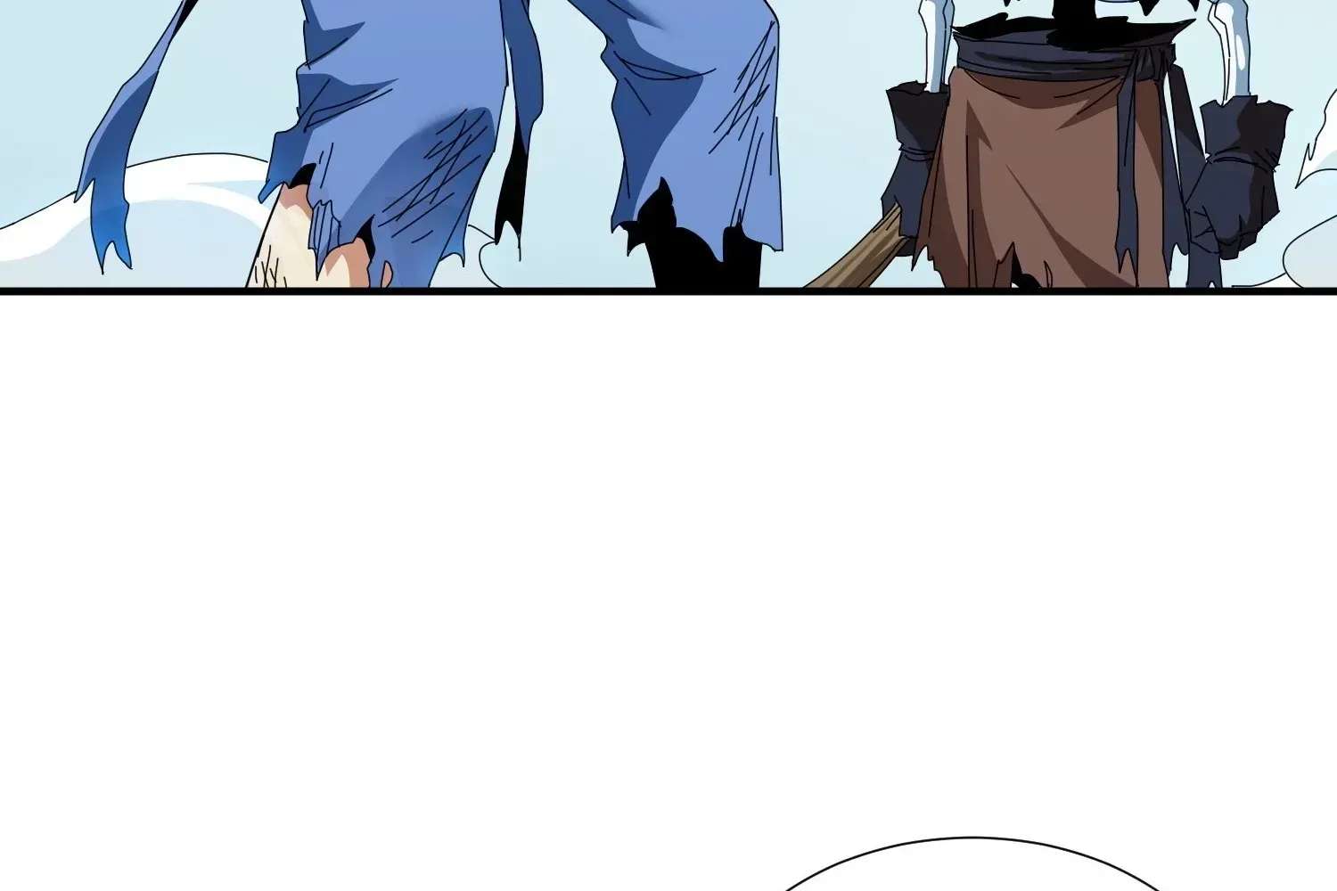 Extracting My Way to Become the Undead Archmage Chapter 5 - page 137
