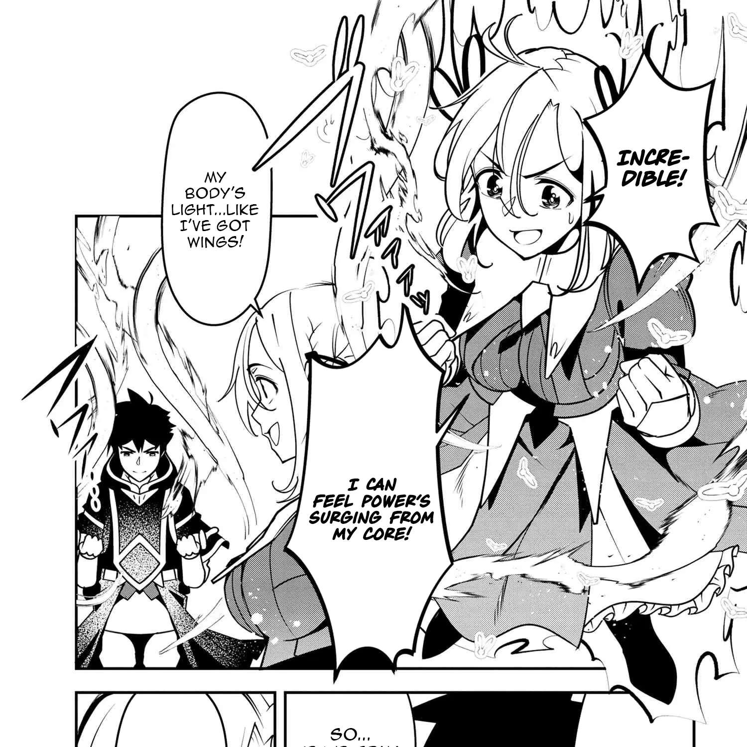 Yuusha Party wo Tsuihousareta Seireijutsushi - Saikyou-kyuu ni Kakusei shita Fuguu-shoku, Shin no Nakama to Godai Dungeon wo Seiha suru Chapter 4 - page 14