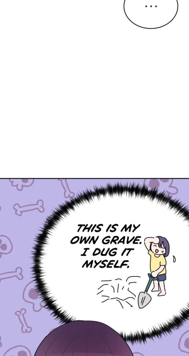 Even If You Don't Have a Third Chapter 49 - page 11