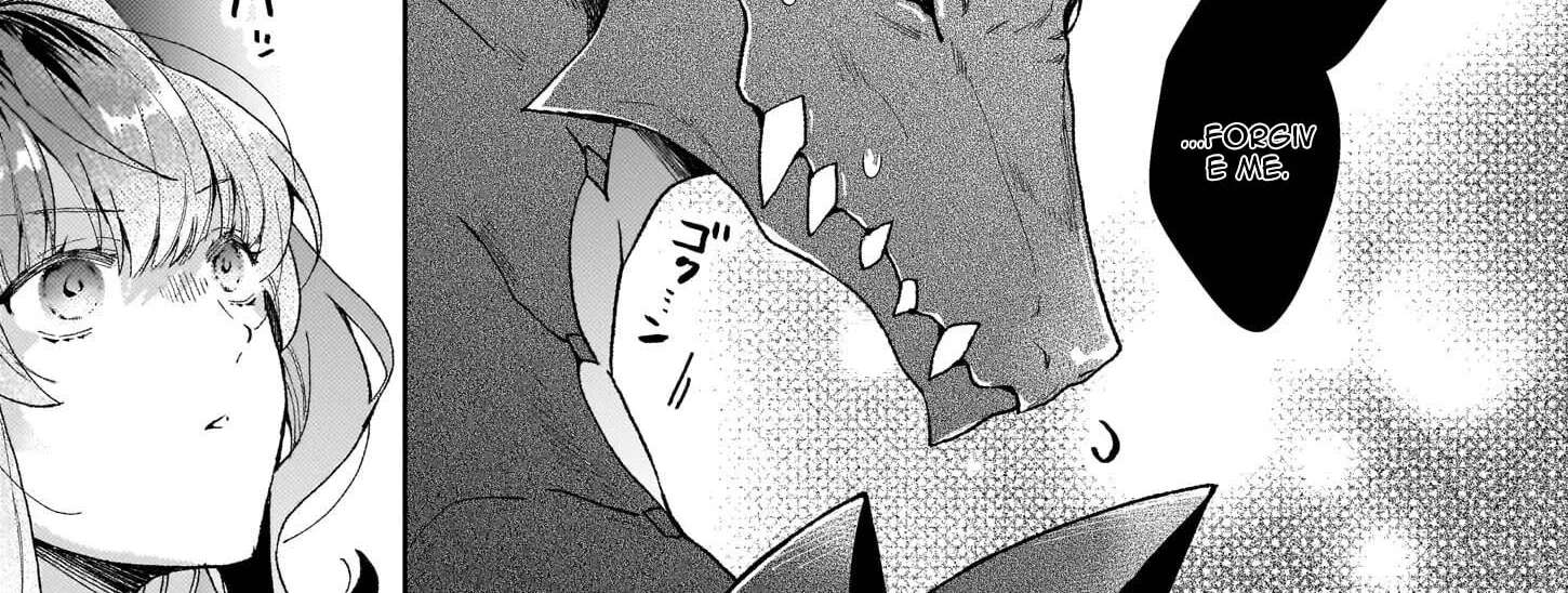 Misuterareta Ikenie Reijou wa Senyou Skill "Otoriyose" de Jaryuu wo Ezuke suru Chapter 3 - page 46