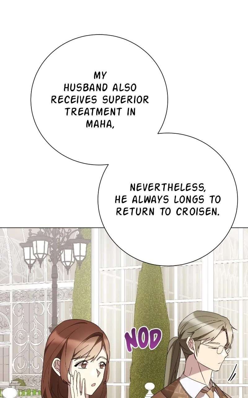 Wished You Were Dead Chapter 128 - page 97