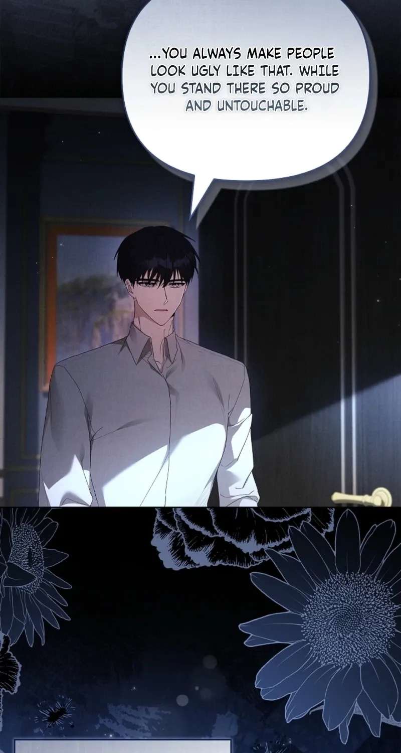 About Perfect Revenge Chapter 27 - page 10