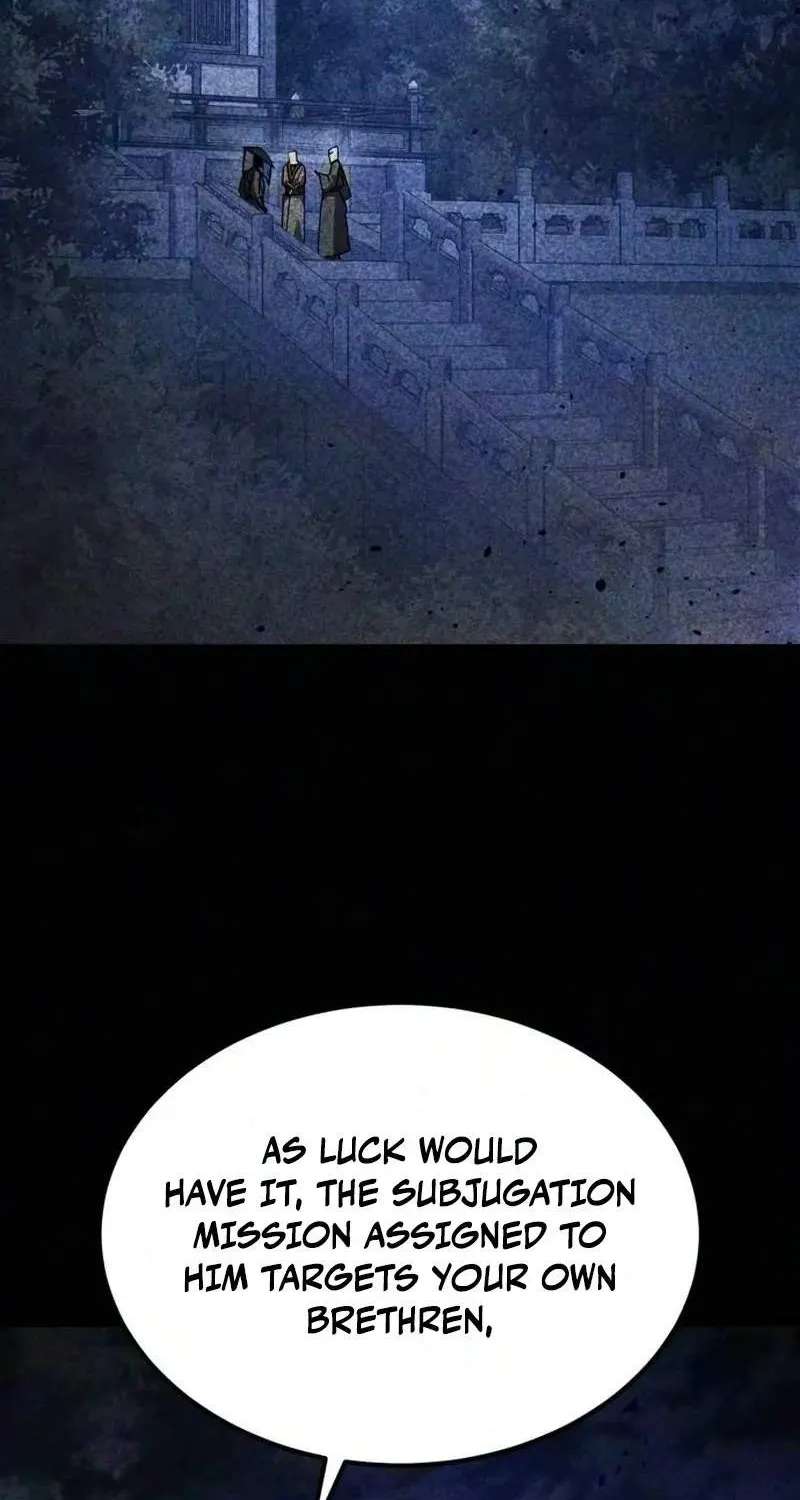 I Became a Martial Arts God's Youngest Son Chapter 6 - page 16