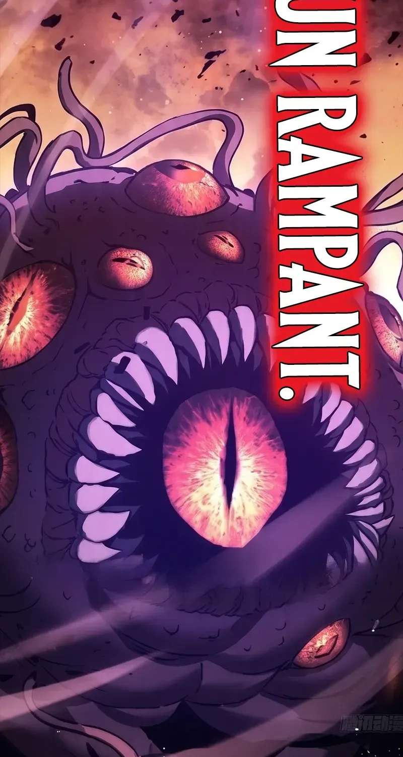 Underworld Monarch: I Am the Abyss Chapter 1 - page 3