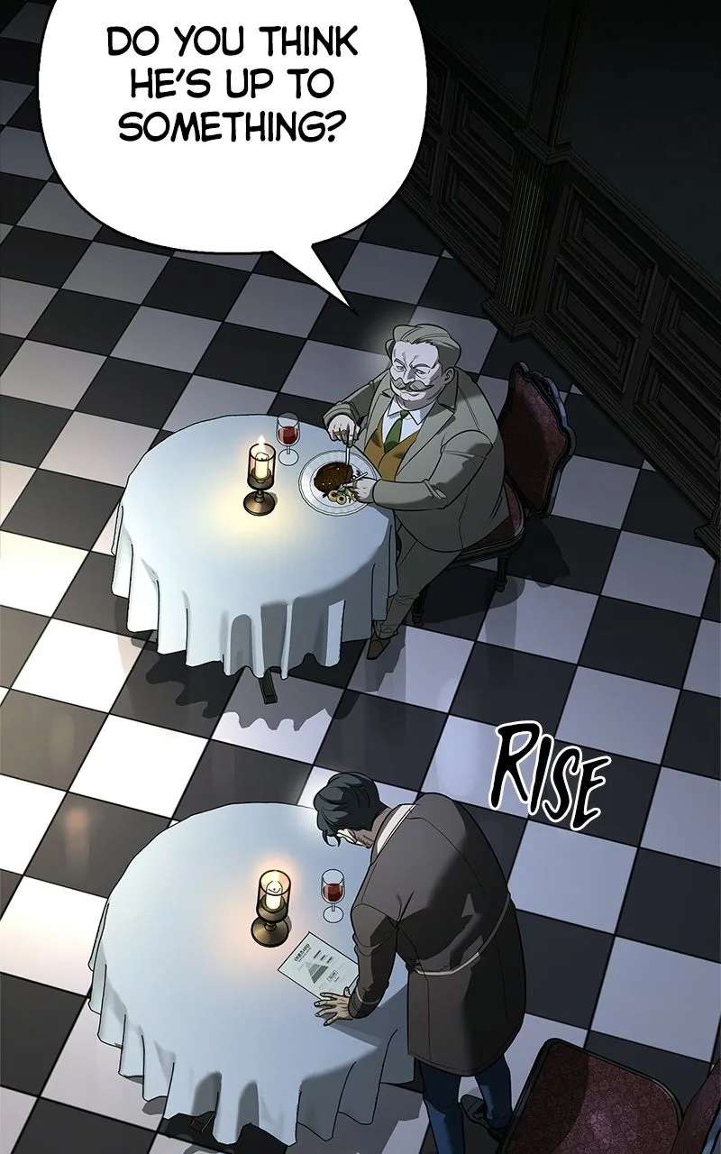 The S-Class Hunter’sPeaceful Life with Monsters Chapter 46 - page 61