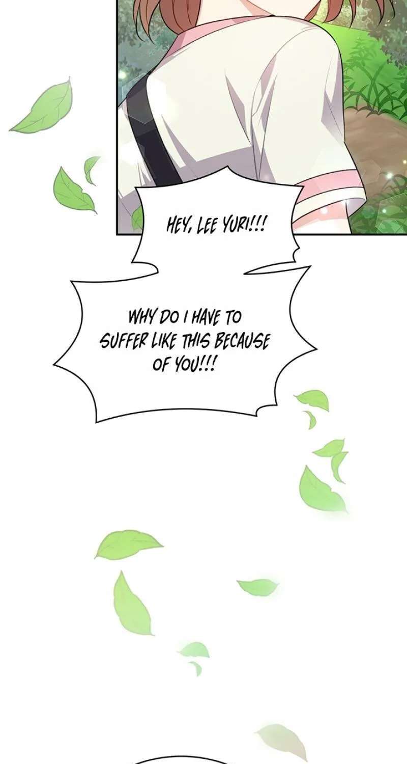 I Became a Millionaire's Daughter Chapter 54 - page 48