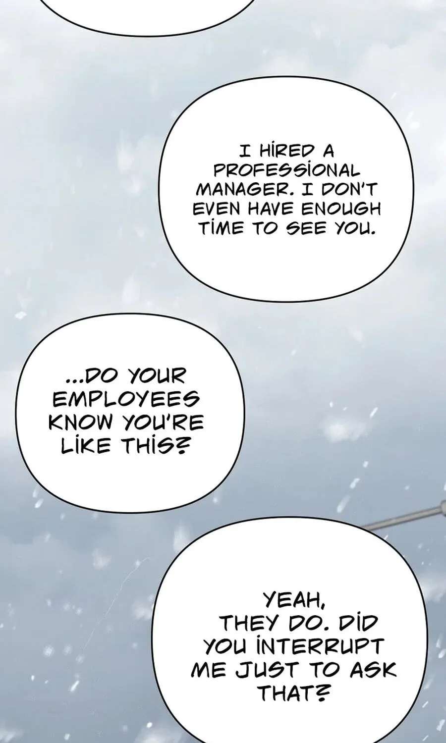 Erotic Cohabitation Chapter 13 - page 100