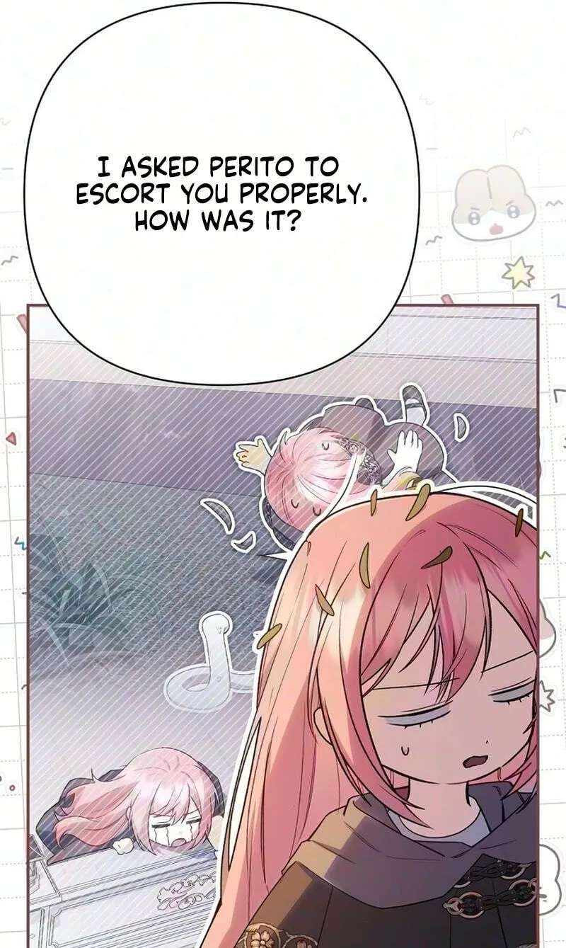 The Archmage Becomes the Swordmaster's Youngest Daughter Chapter 49 - page 67