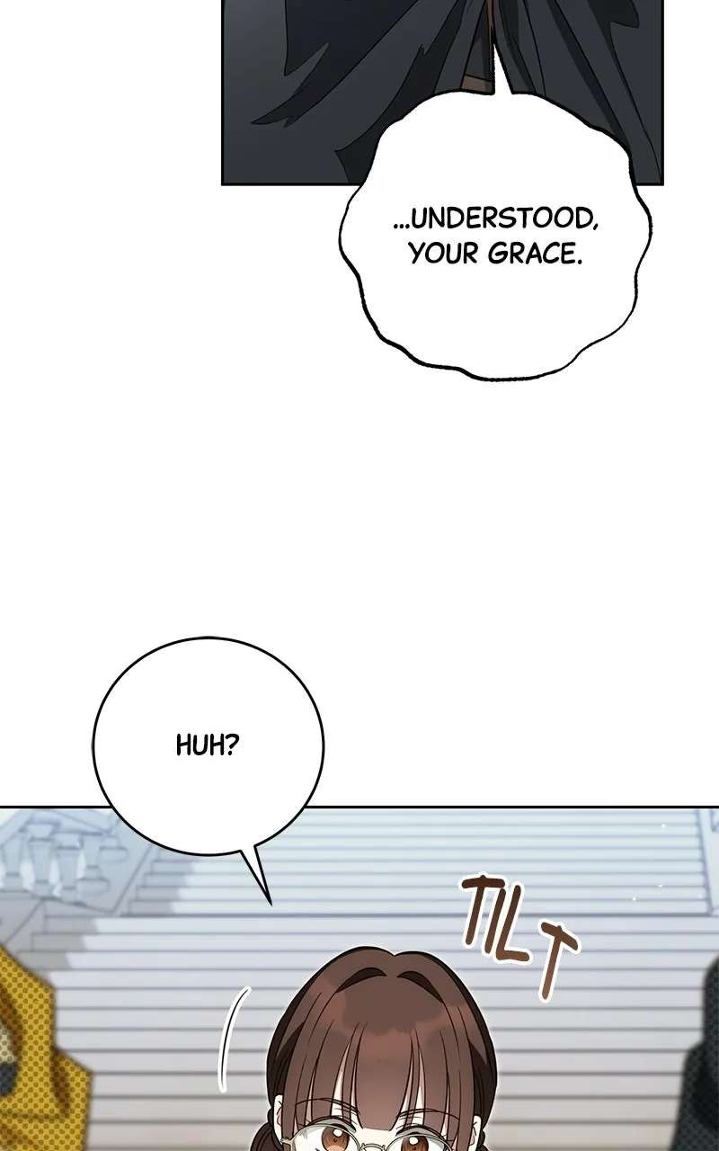Born to be theGrand Duchess Chapter 43 - page 21