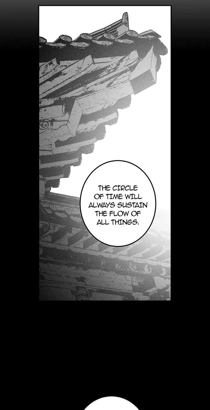 Corridor of Mirs Chapter 85 - page 39