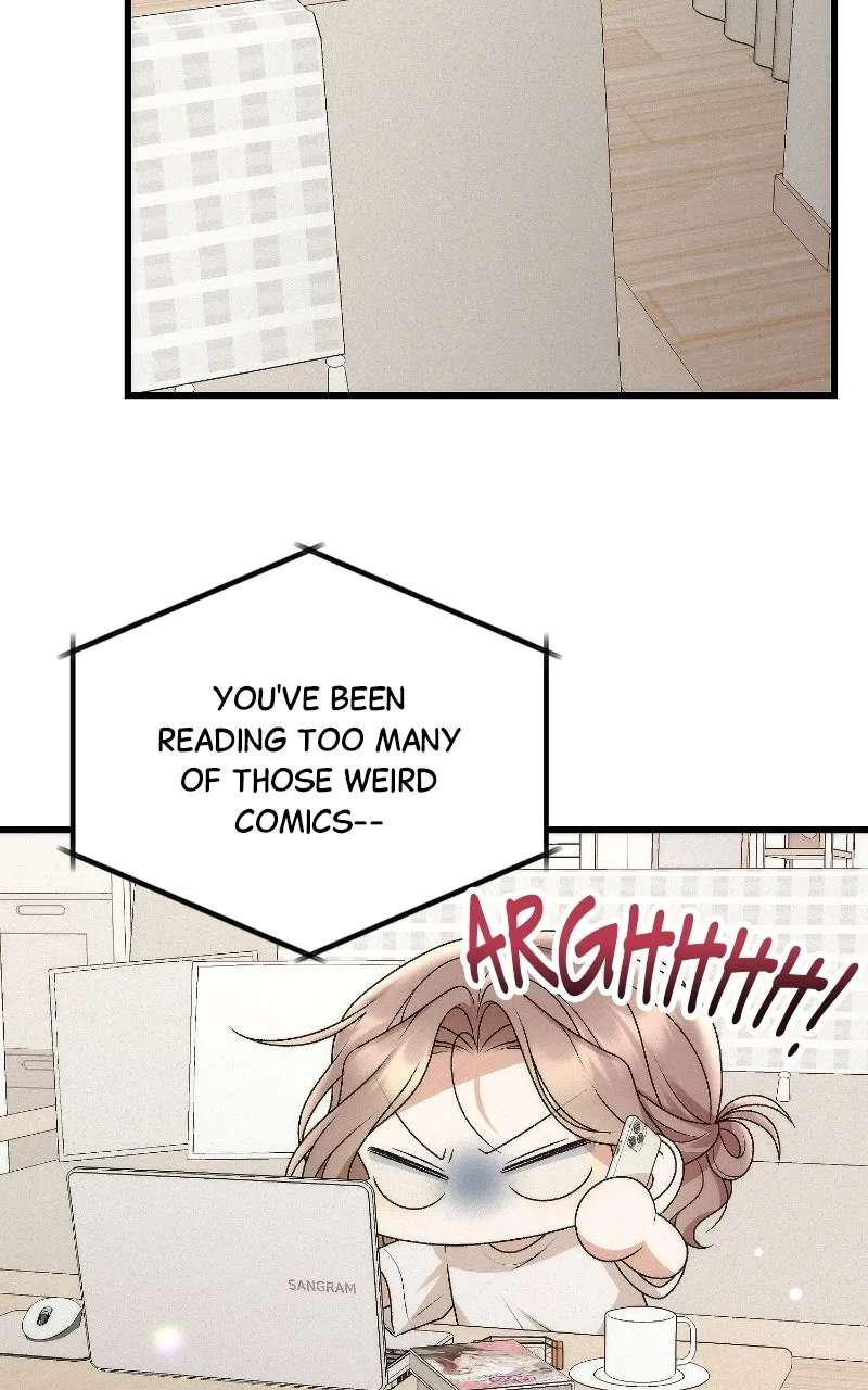 Office Romance Contract Chapter 2 - page 49