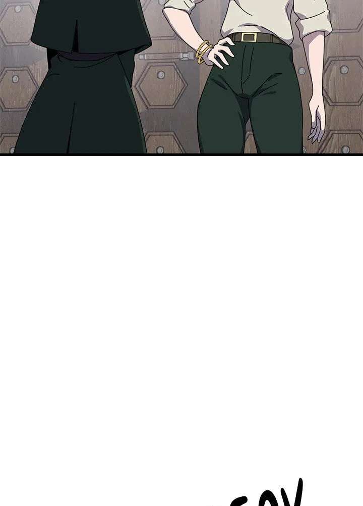 The Witch's Child Chapter 34 - page 31