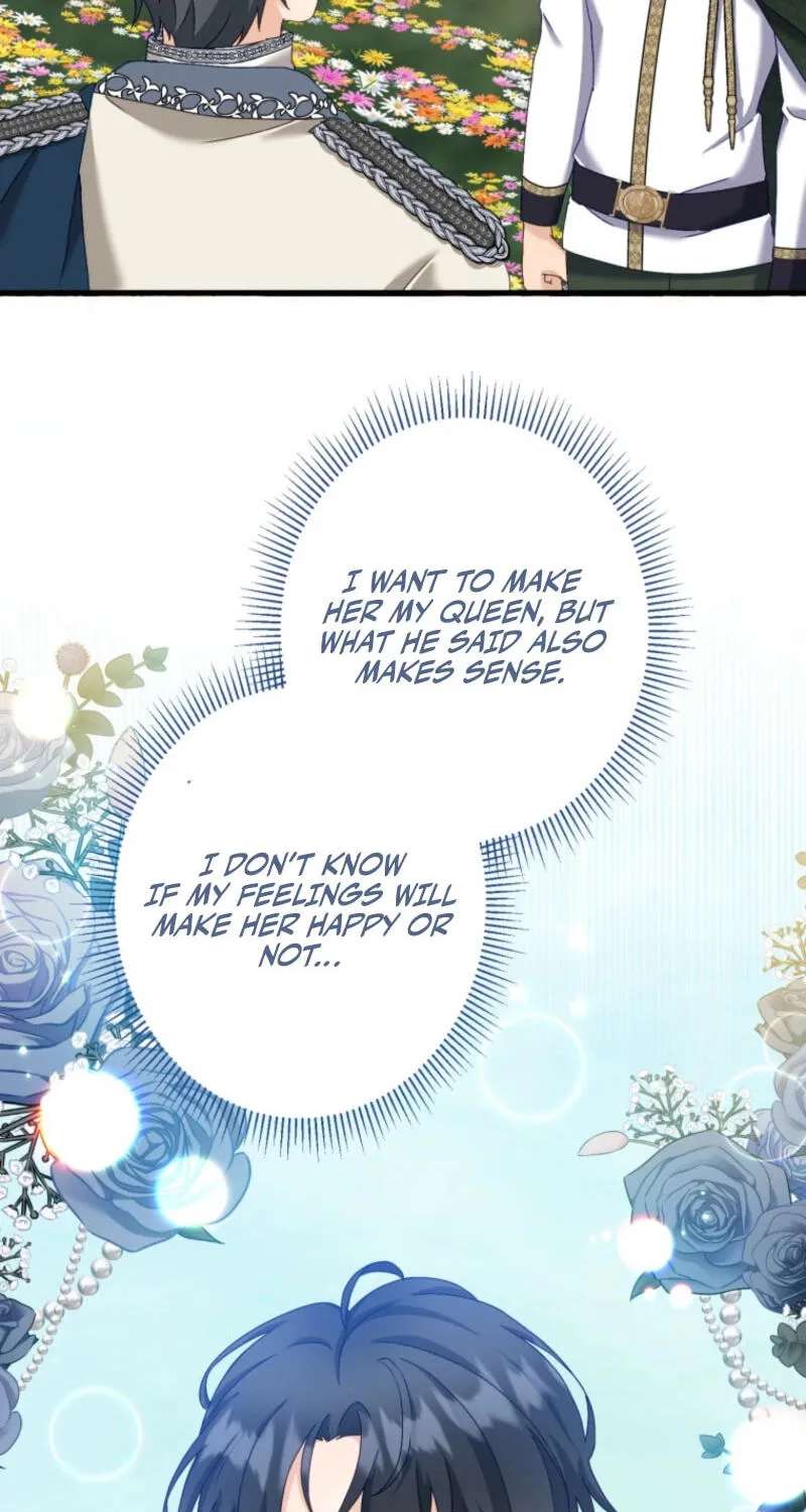 Kinben na Akujo wa Konse de Yarikaesu Chapter 39 - page 41