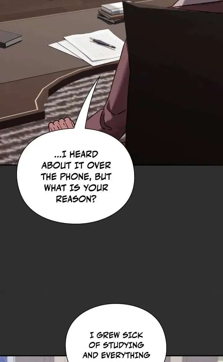 My House Turned into a Dungeon and My Pest Control Streams Went Viral Chapter 4 - page 110