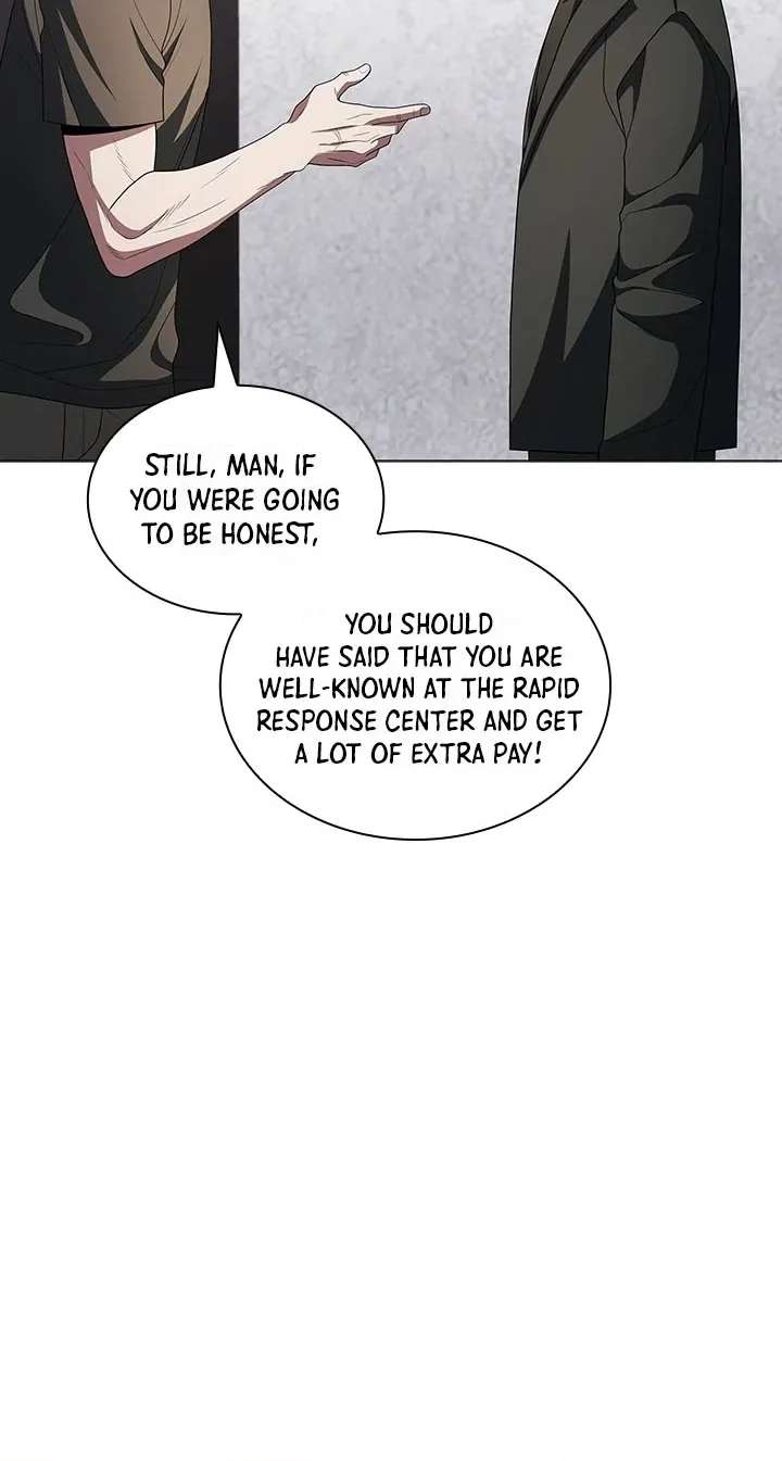 A True Doctor Chapter 326 - page 80