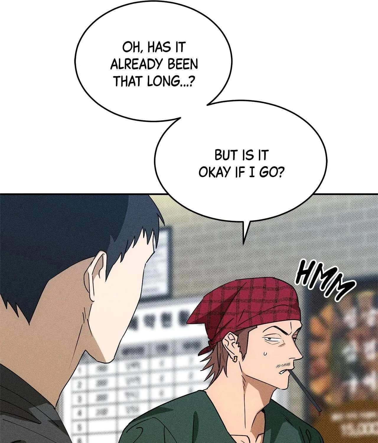 The Light I Give You Chapter 40 - page 30