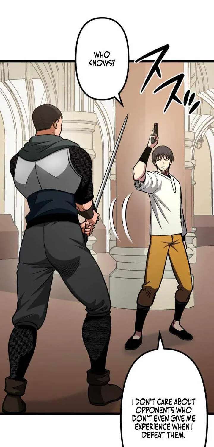 The Reincarnation of God-Level Crafting Chapter 39 - page 31