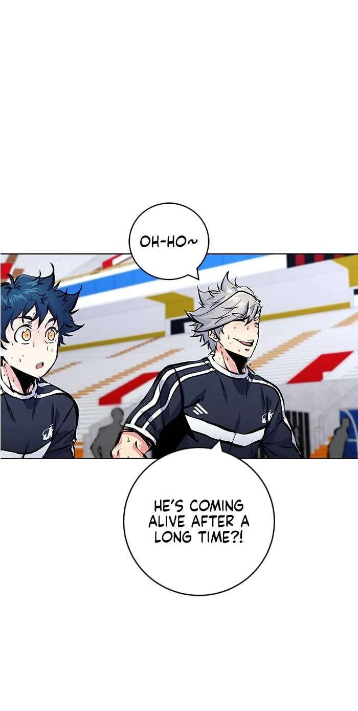 Top Corner Chapter 267 - page 25