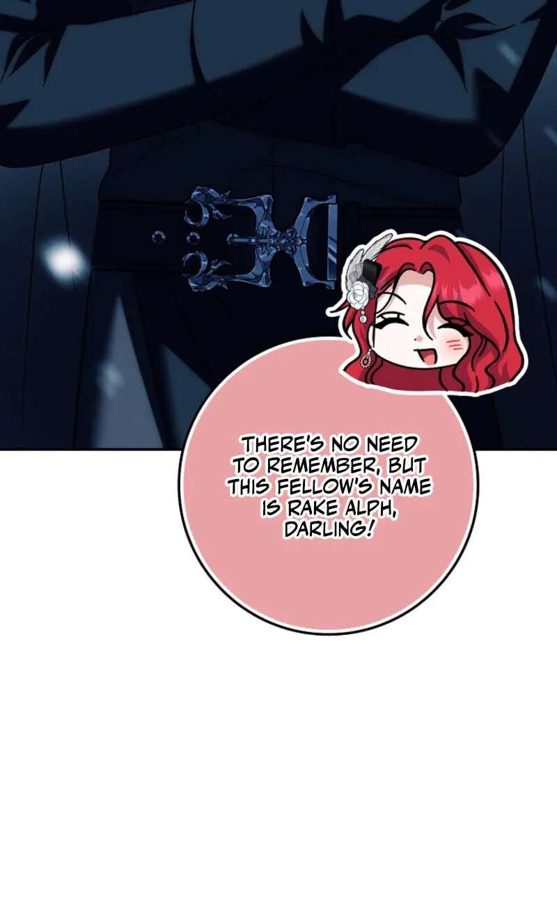 The White Tiger Princess Is Safe Chapter 47 - page 27