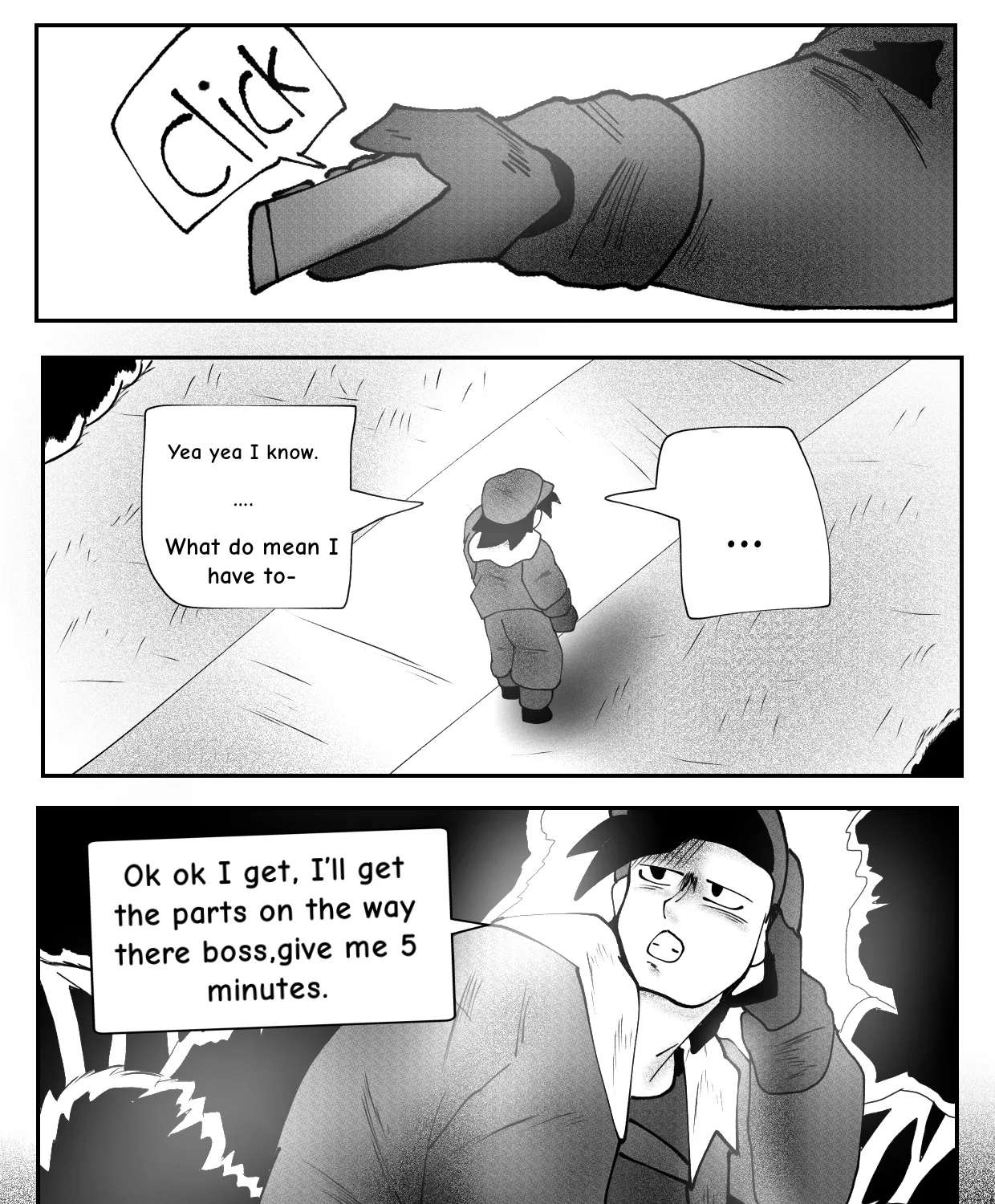 Jama-Rama Chapter 1 - page 21