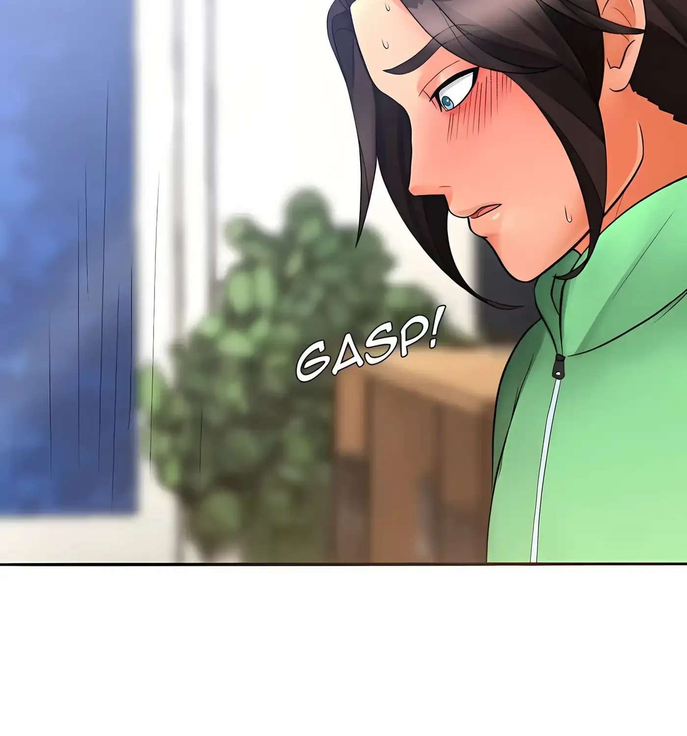 Hot Serve Chapter 2 - page 145