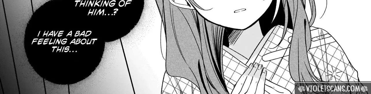 Unmei no Ban to Kekkonshitara, Tenshi Musuko no Keibo ni Narimashita Chapter 5.2 - page 21