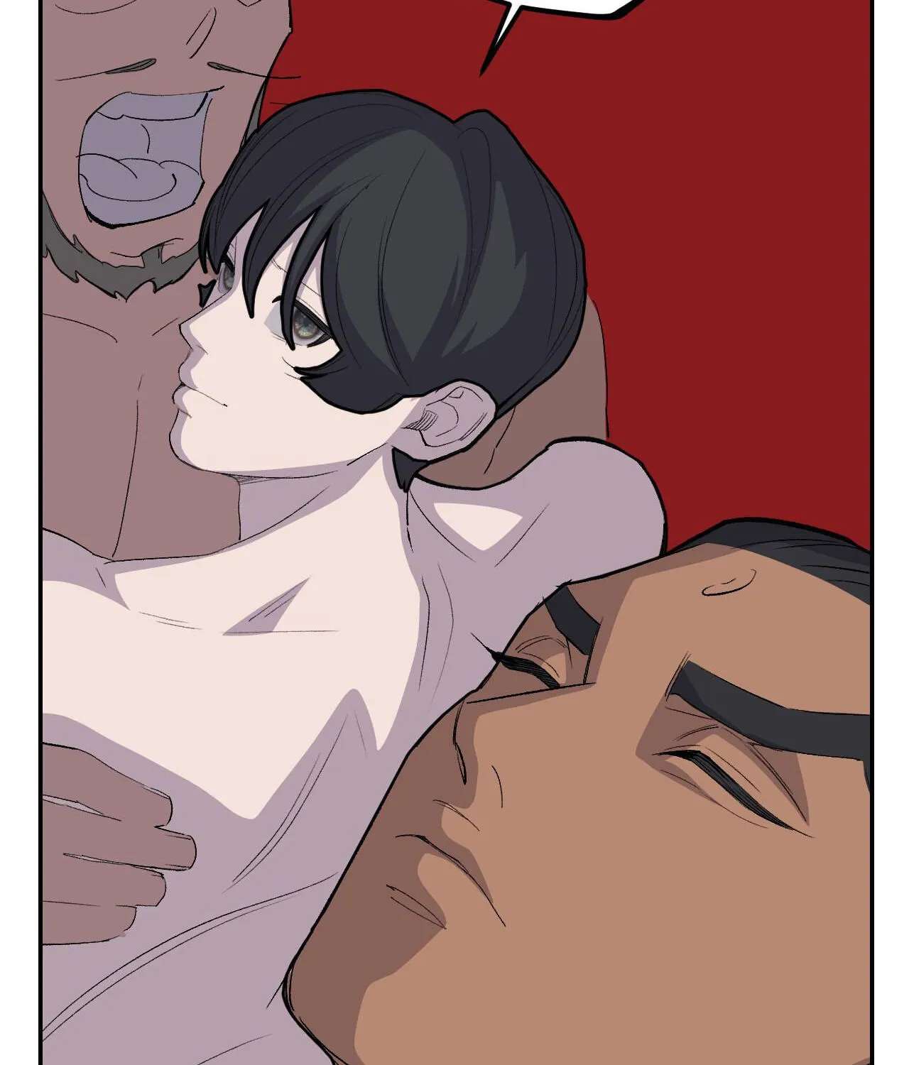 Peaches and Dream Chapter 47 - page 28