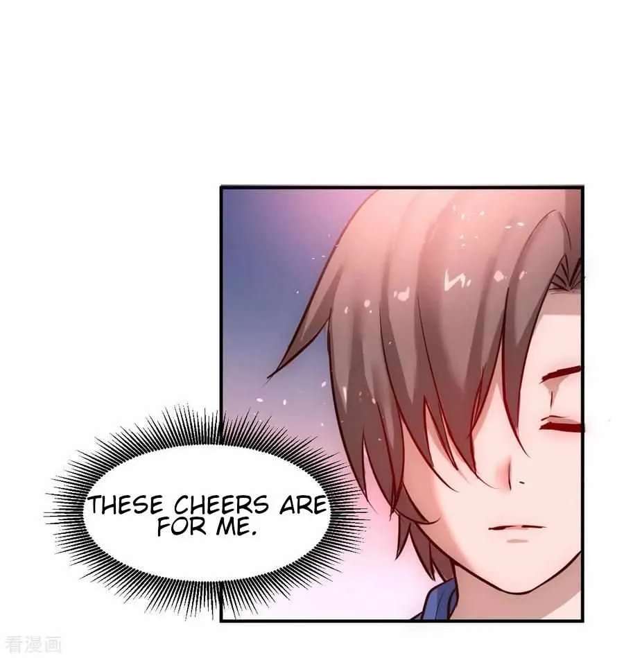 Reversal Path Of Miracle Chapter 2 - page 47